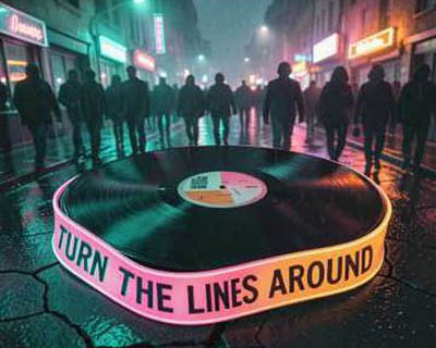 Song Artwork