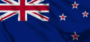 New Zealand Flag